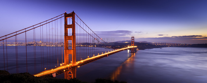 美国加利福尼亚州旧金山湾图片