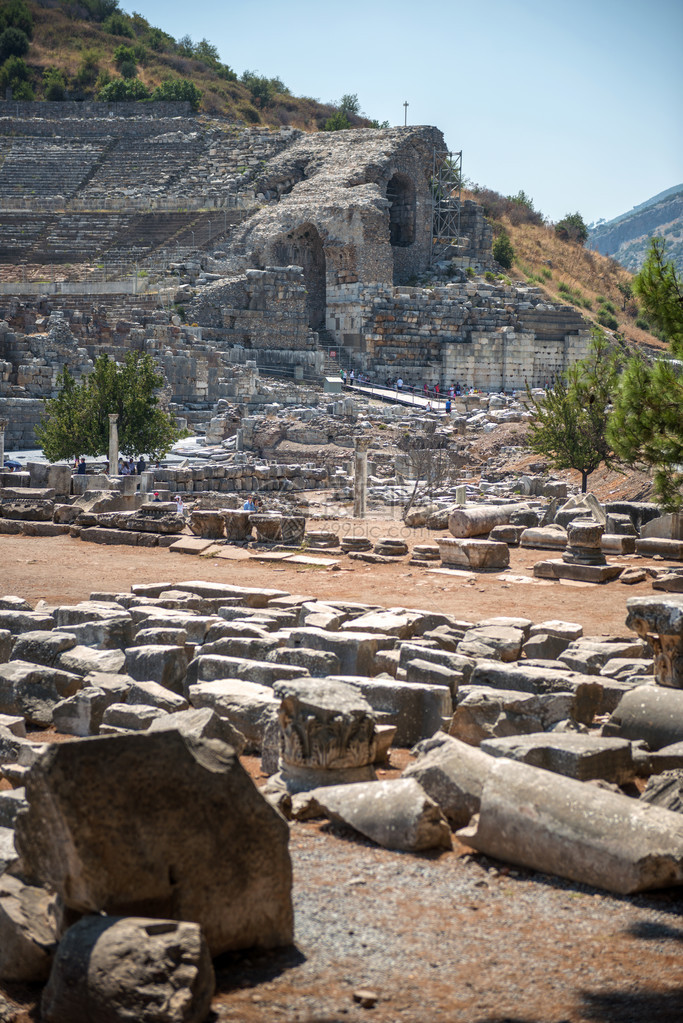 Ephesus图片