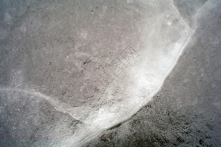 冰的纹理图片