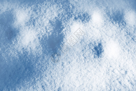 冬天的风景雪的背景图片