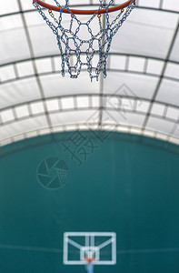篮球法庭图片