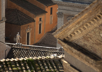 罗马概述与纪念碑图片