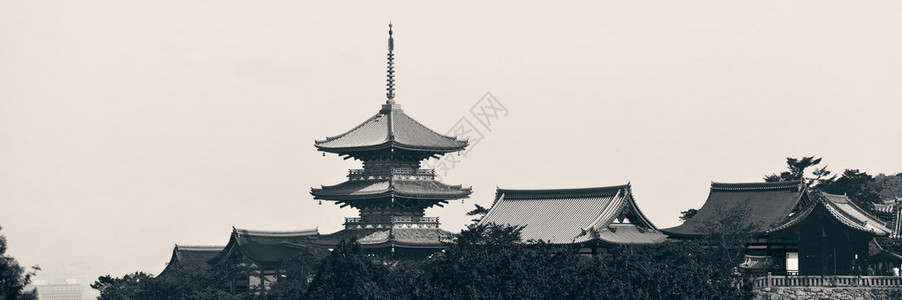 日本京都的JishuJin图片