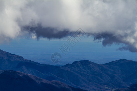 山和云智利图片