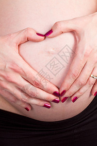 怀孕妇女图片