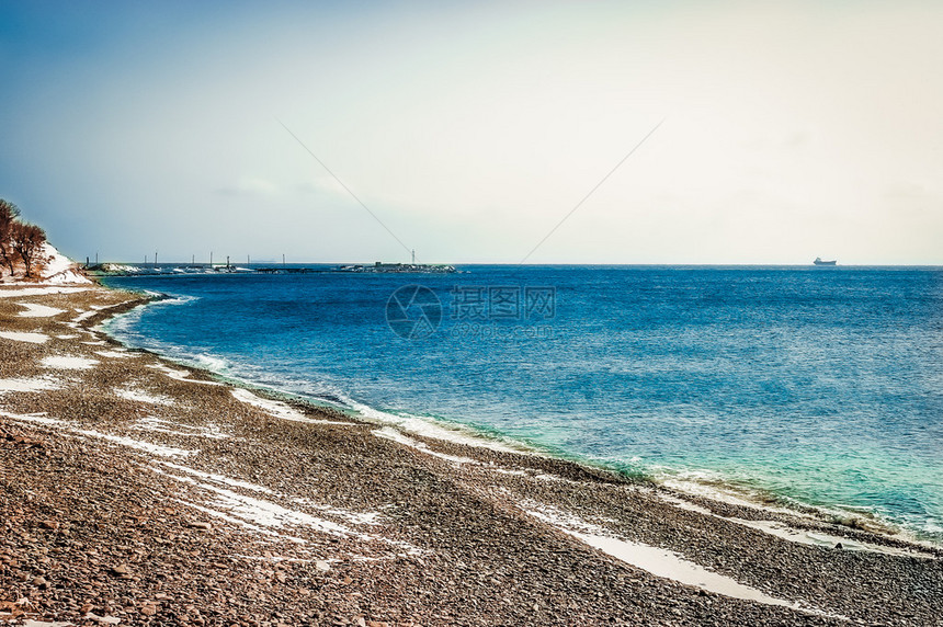 海景观图片