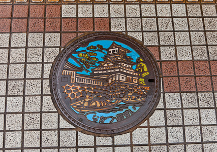 由日本九州小田县中松城中松城堡照片所装图片