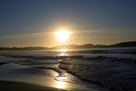 托罗朗海滩巴西图片