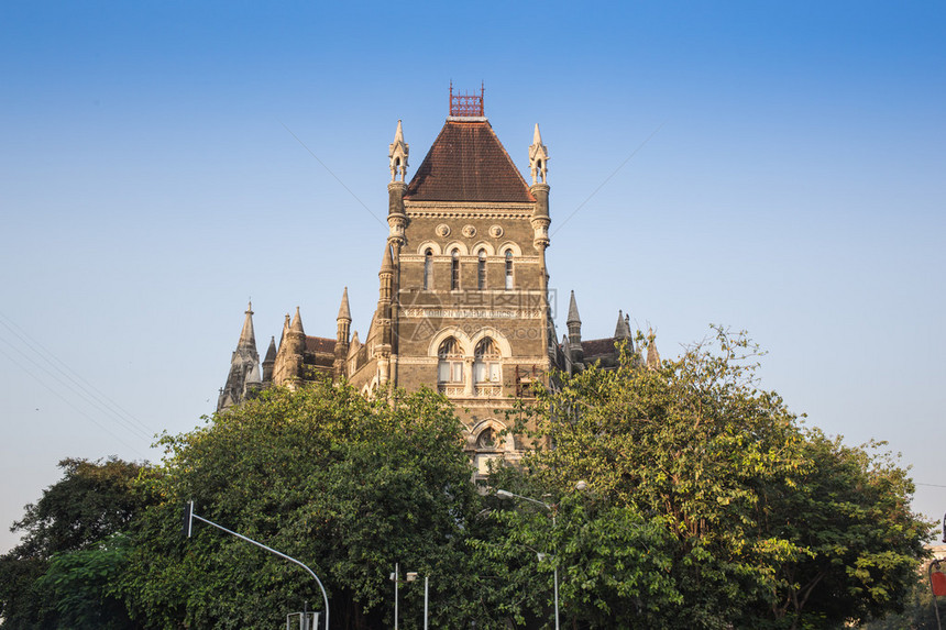 MUMBAIINDIA印度孟买图片