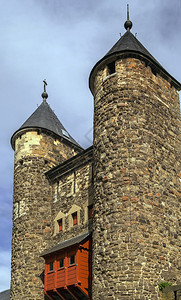 监狱是全国最古老的城门图片