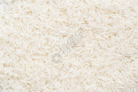 米粒茉莉香米背景图片