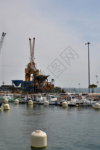 葡萄牙塞图巴尔港有图片