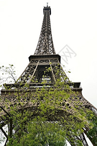 巴黎Eiff图片