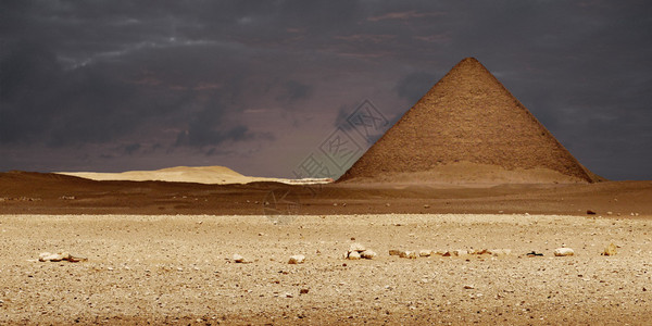 关于埃及之行主题的说明校对P图片