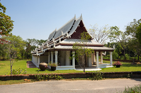 泰国SamutPraka图片