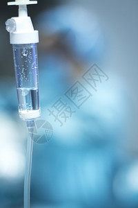 关节镜医院急诊室手术室手术液滴设备照片单背景