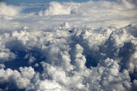 意大利天空的云图片