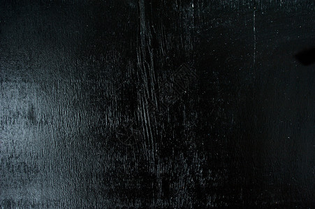 黑木板作为背景图片