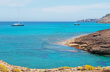 西班牙巴利阿里群岛Mallorca岛马勒卡图片