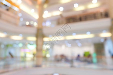 商场购物中心商业中心背景图象模图片