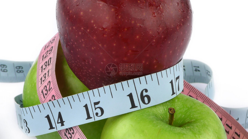苹果和计量适合生图片