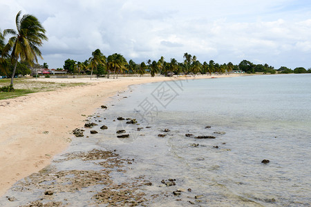 古巴Playa图片