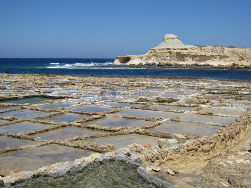 马耳他地中海和地中图片