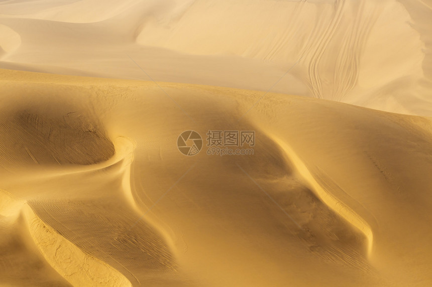 沙漠的自然和景观沙地面积的年增长地球上的全球变暖地球图片