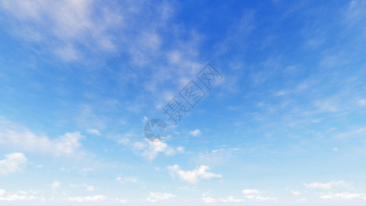 多云蓝天抽象背景蓝天背景小云背景图片