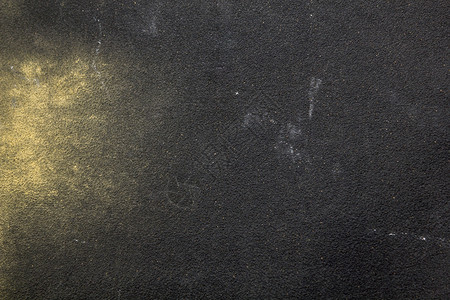 砂纸与木屑的颗粒状纹理背景图片