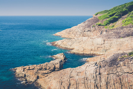 nga岛天堂海景图片