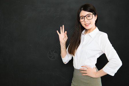 好老师知道如何让学生成为学校中图片