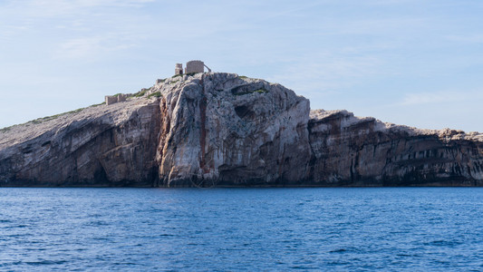 亚得里亚海景图片