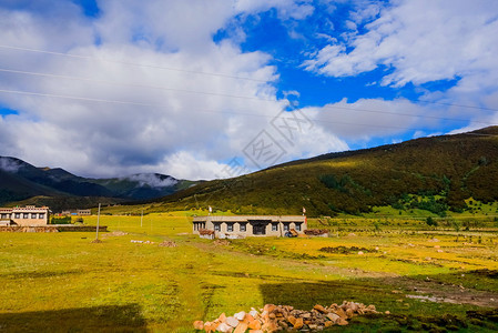 广西东少数民族村图片