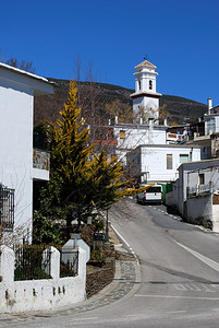 西班牙格拉纳达省Las图片