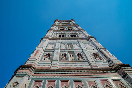 意大利佛罗伦萨大教堂夏图片