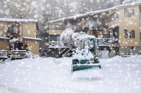 背景和下雪背图片