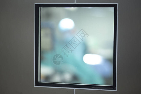 医院手术手术室急诊室图片