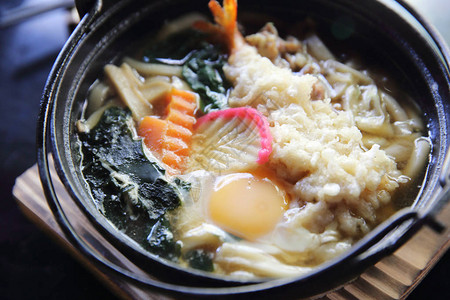 日元本食物图片
