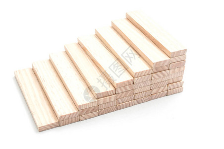 用一块木砖的建筑游戏板块关闭了楼梯图片