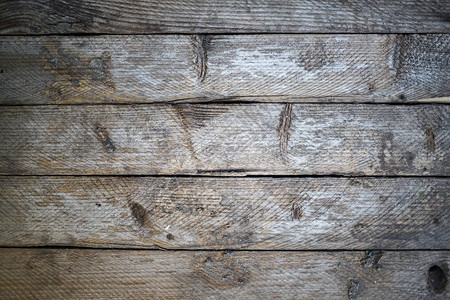 复古木板纹理旧风化的木质背景图片