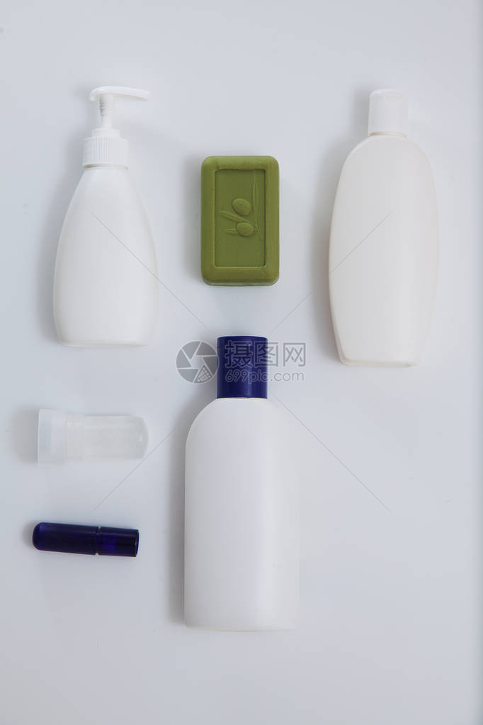 空白管设计模拟装置香波乳油润滑剂瓶装清图片
