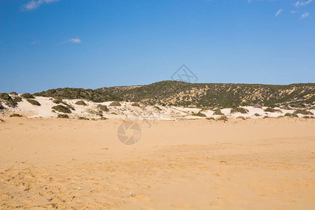塞浦路斯海滩北塞浦路图片