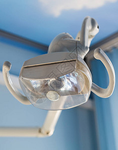 牙科手柄灯关闭牙科和口腔科设备图片