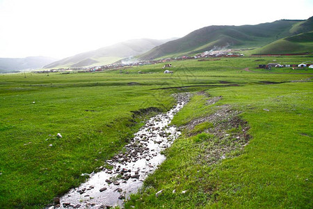 蒙古乌兰巴托GorkhiTere图片