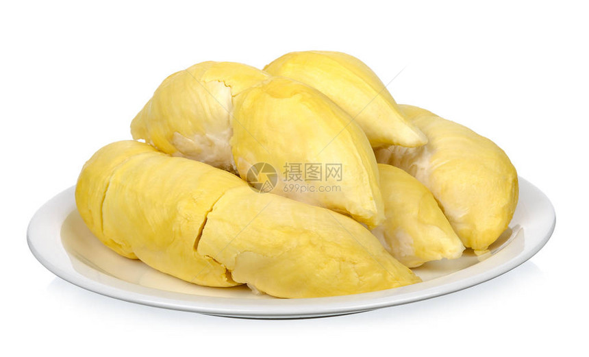Durian盘子图片