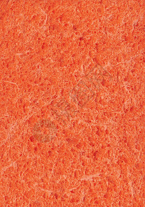 新型浅橙色人造合成垫聚氨酯泡沫塑料拭子擦拭器设计图片