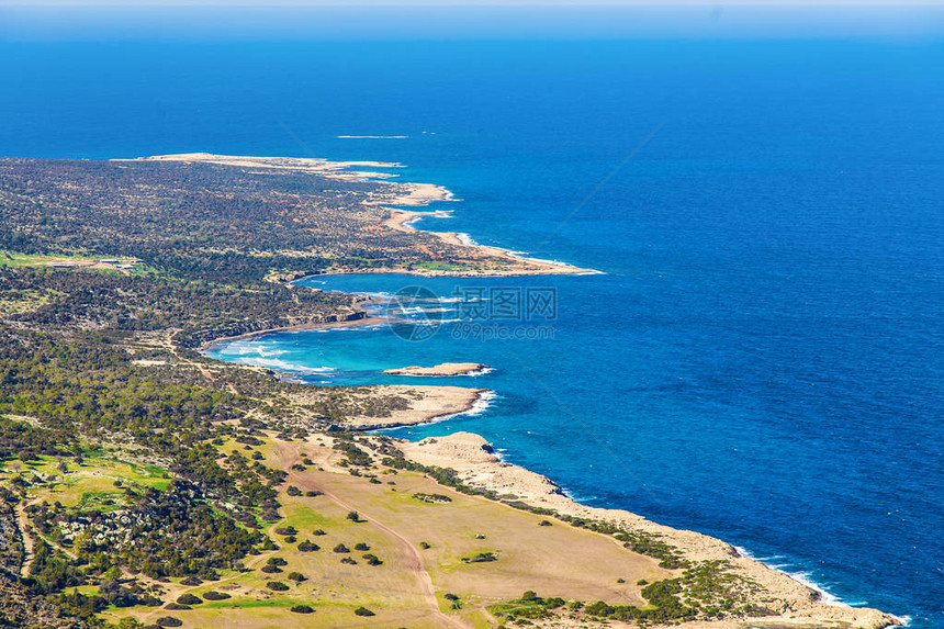 塞浦路斯阿卡马斯半岛图片
