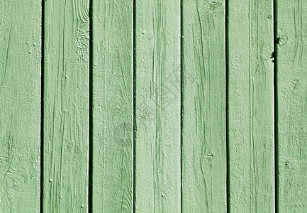 绿色木质栅栏图案设计背图片