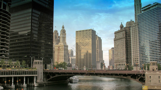 伊利诺斯州芝加哥图片